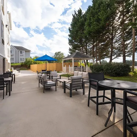 Holiday Inn Express Charlotte West - Gastonia By Ihg-2