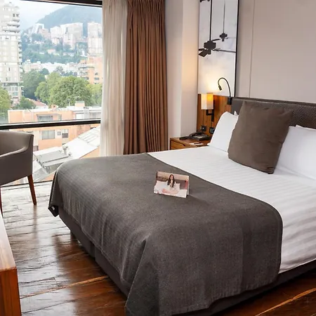 Hotel Estelar Parque de la 93-3