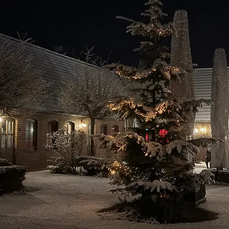 Landhotel Zur Schmiede-3