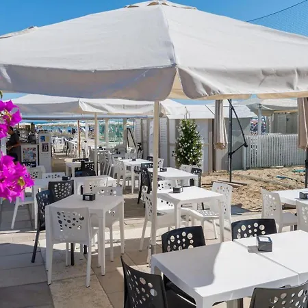 Hotel Le Querce-3