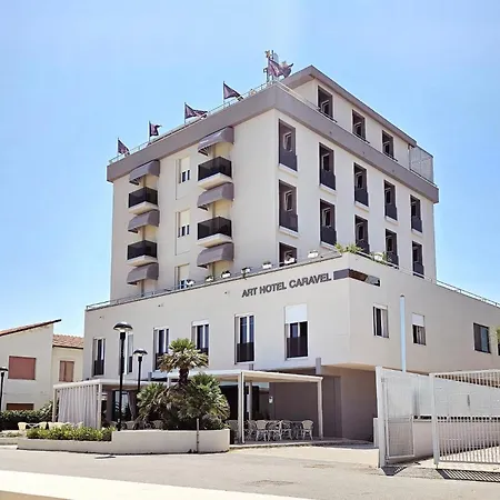 Hotel Caravel-3