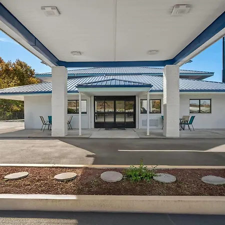 Days Inn By Wyndham Renfro Valley Mount Vernon-3