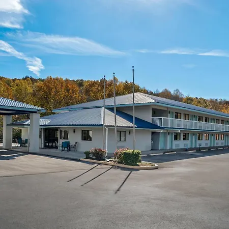 Days Inn By Wyndham Renfro Valley Mount Vernon-2