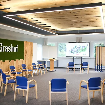 Landhotel Grashof-2