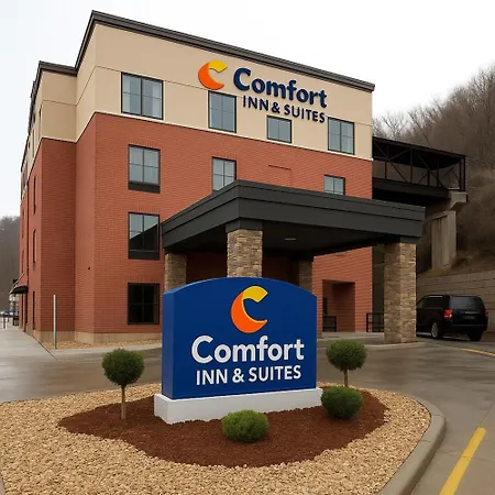 Comfort Inn & Suites Marquette - Prairie Du Chien-3