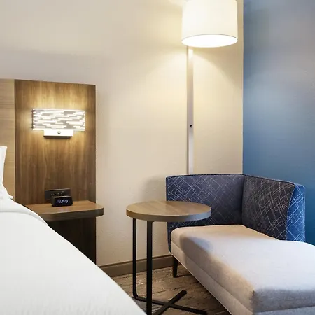 Holiday Inn Express And Suites Limerick - Pottstown By Ihg-2