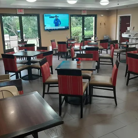 Comfort Inn Duncansville - Altoona-2