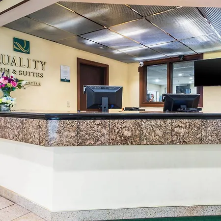 Quality Inn & Suites Lacey Olympia-3