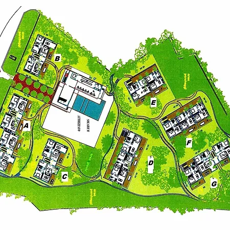 Sporting Club Resort-3