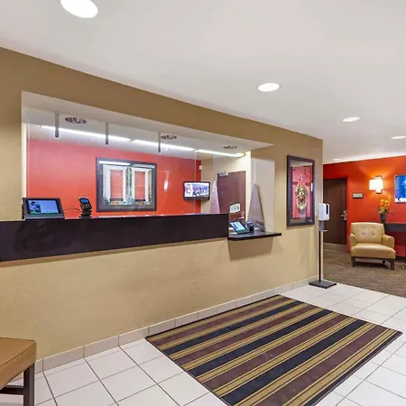 Extended Stay America Suites - Baltimore - Timonium-2