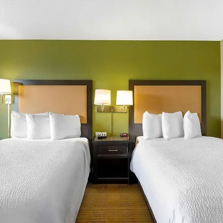 Extended Stay America Suites - Foxboro - Norton-2