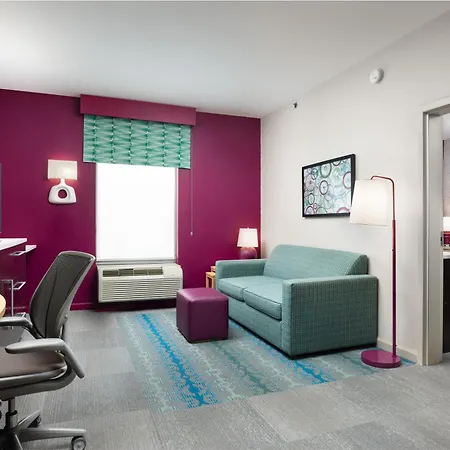 Home2 Suites By Hilton Ridgeland-3
