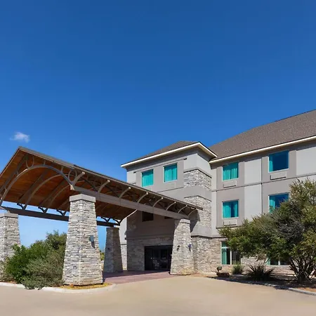 Baymont By Wyndham Andrews Tx-3