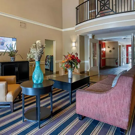 Studio 6 Suites Jacksonville Deerwood Park Fl-3