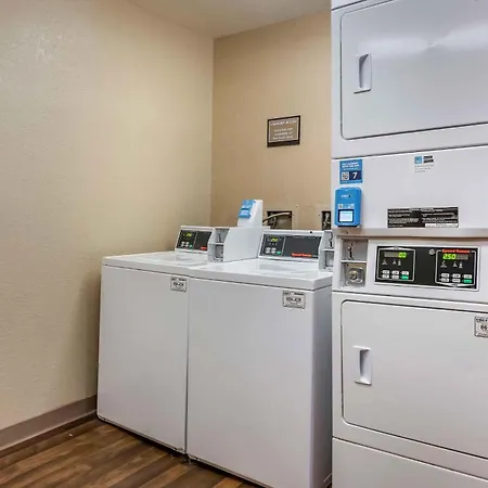 Studio 6 Suites Jacksonville Deerwood Park Fl-2