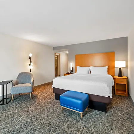 Hampton Inn Texarkana-3