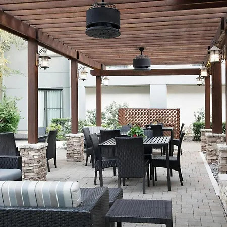 Courtyard By Marriott Dallas Dfw Airport North/Irving-2