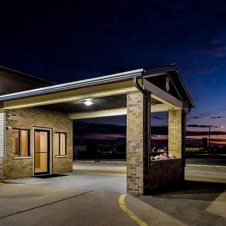 Super 8 By Wyndham Jefferson-2