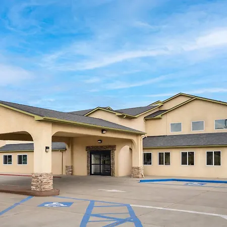 Days Inn By Wyndham Las Vegas-3