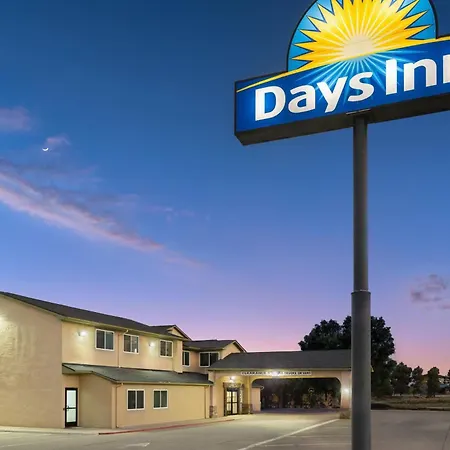 Days Inn By Wyndham Las Vegas-2