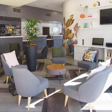 Holiday Inn Express Strasbourg Centre By Ihg-2