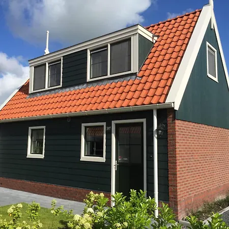 De Beemster | Holiday Park Near Amsterdam-2