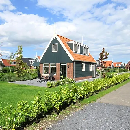 De Beemster | Holiday Park Near Amsterdam-2