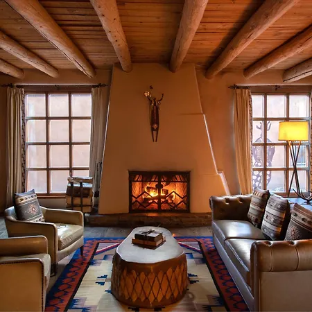 Rosewood Inn Of The Anasazi-3