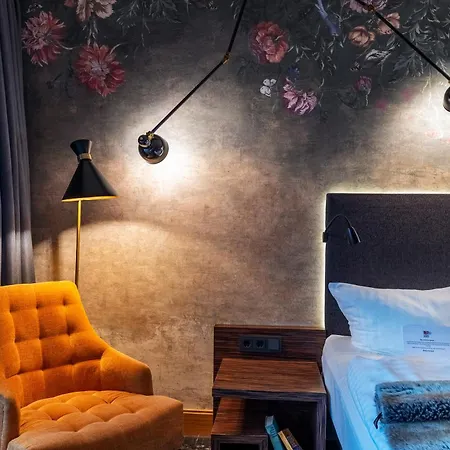 Thehotel At Lippischer Hof-3