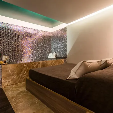Hotel Tiro a Volo-3