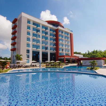 Sonesta Hotel Pereira-2