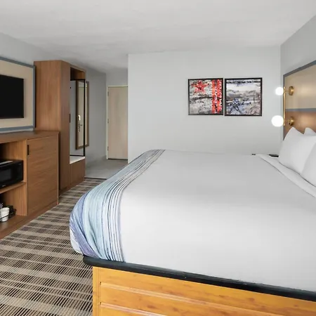 Americinn By Wyndham Douglas/Saugatuck-3