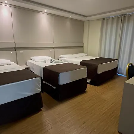 Hotel Joaçaba-3