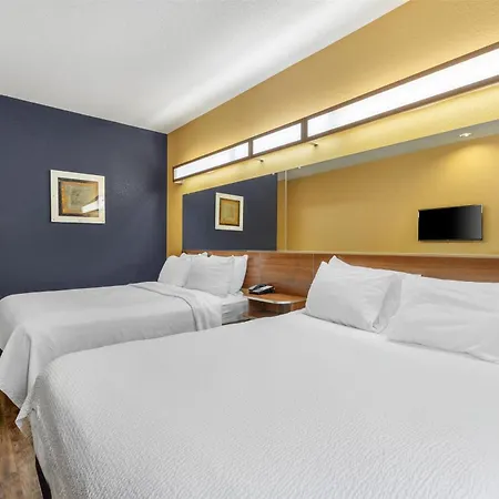 Surestay Plus Hotel By Best Western Keyser-3