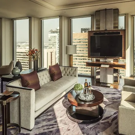 Four Seasons Hotel Seoul-3