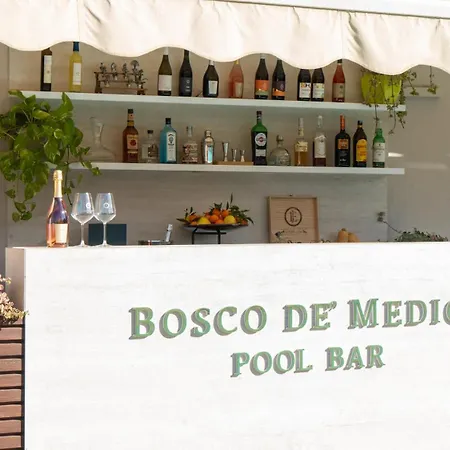 Resort & Winery Bosco De Medici-2