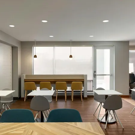 Towneplace Suites By Marriott Pittsburgh Harmarville-2