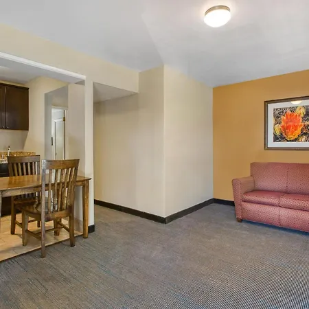 Best Western Rancho Grande-2