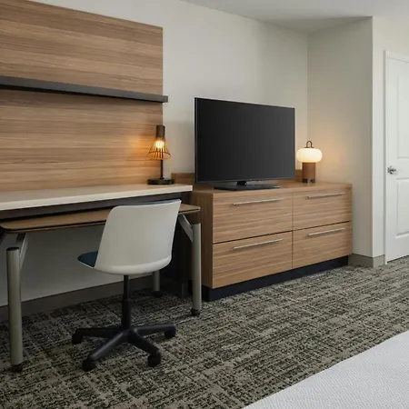 Towneplace Suites By Marriott Lakeland-3