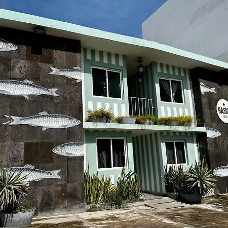 Mas Basico Hotel-3