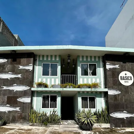 Mas Basico Hotel-3