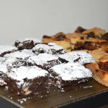 Best Western Hotel Colaiaco-3
