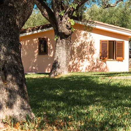 Cilento Dreams Village-2