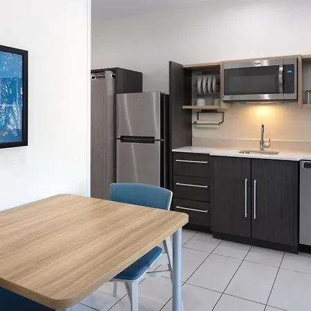 Home 2 Suites By Hilton Jackson-2
