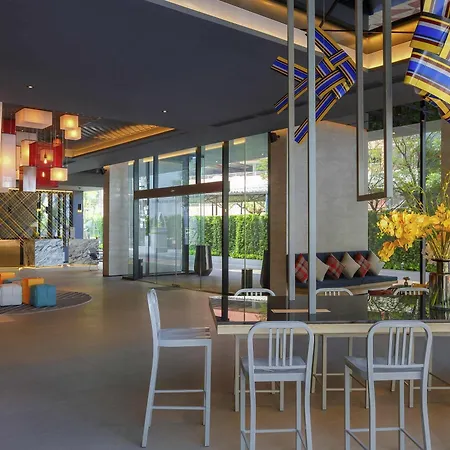 Ibis Styles Bangkok Sukhumvit Phra Khanong-2