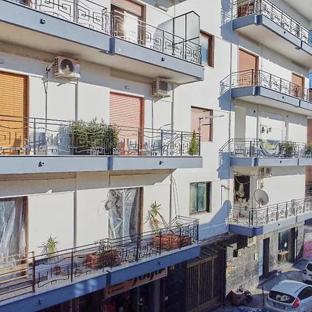 Mirosa Bed And Breakfast-2