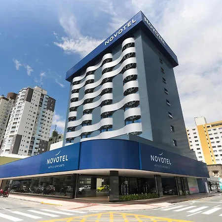 Novotel Itajai Navegantes-2