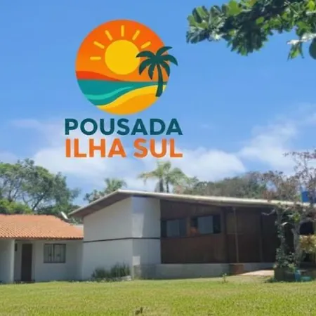 Pousada Ilha Sul-3