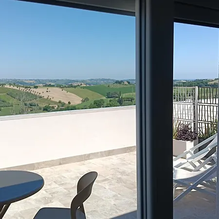 La Principessa Nera B&B-2
