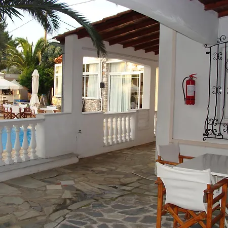 Villa Christina Skiathos-2